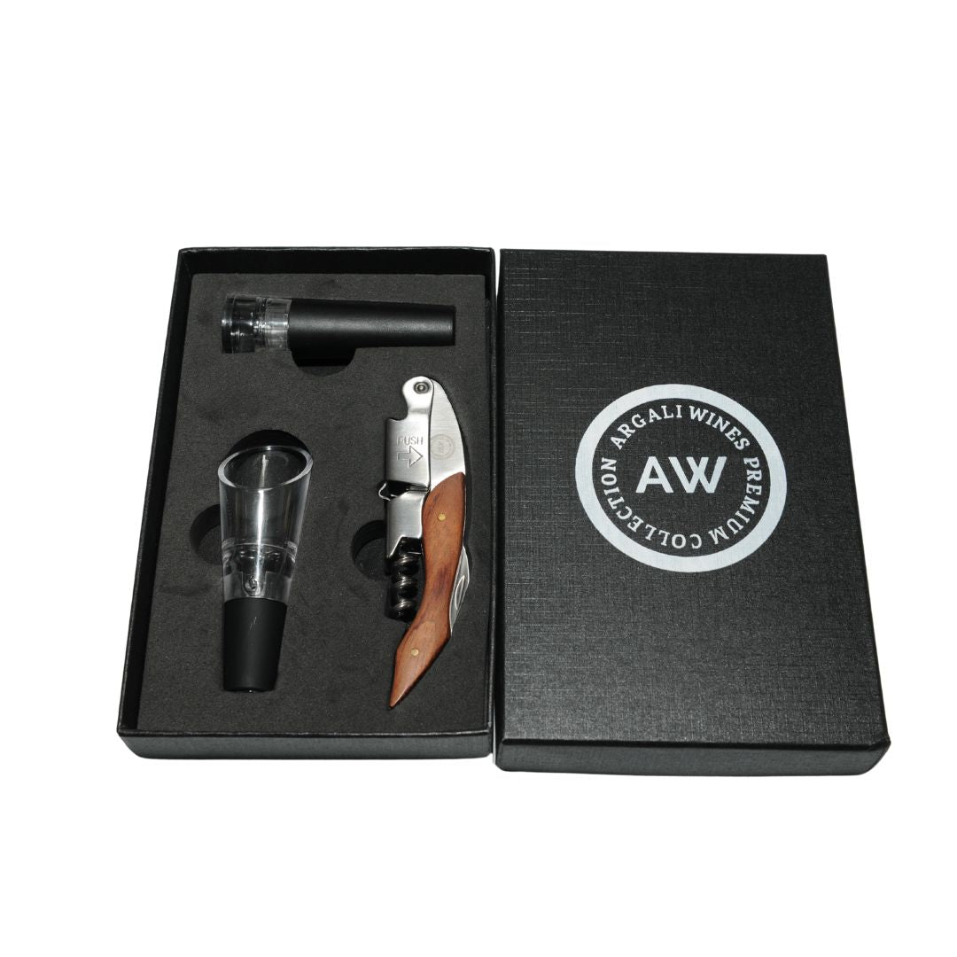 Wine Opener Gift Set